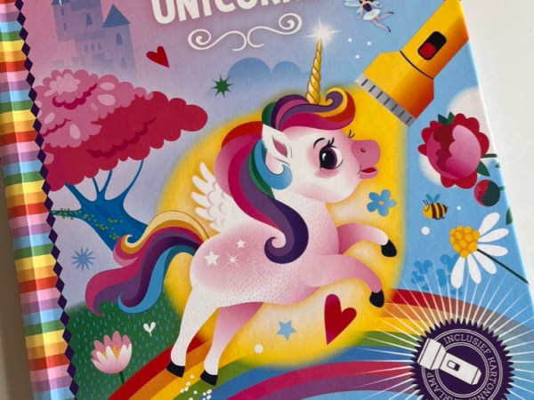 Speuren naar unicorns